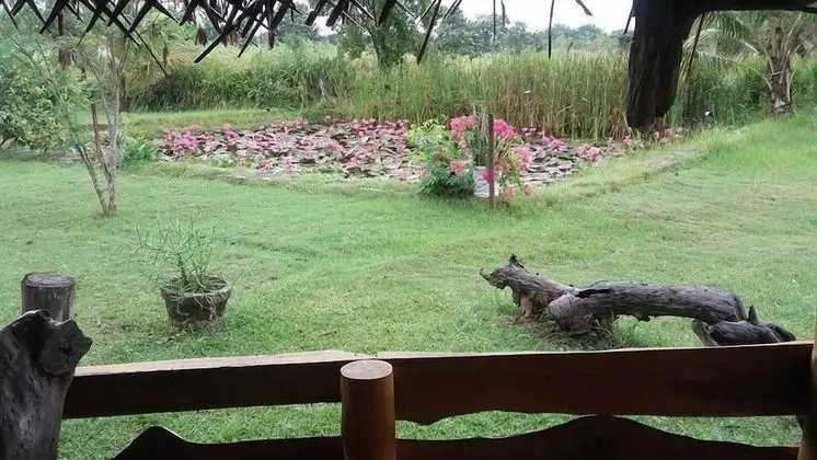 Lotus Chalets Eco Hotel