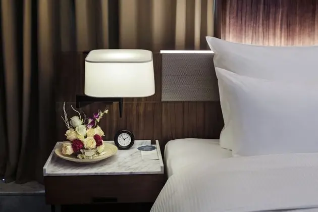 THE LOTUS HOTEL CHONGQING - Oda