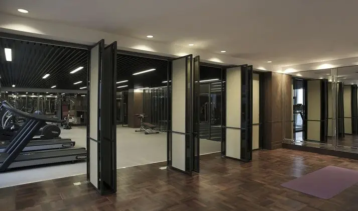 THE LOTUS HOTEL CHONGQING - Spa