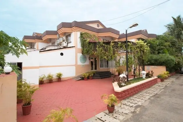 Lotus Eco Beach Resort-Goa