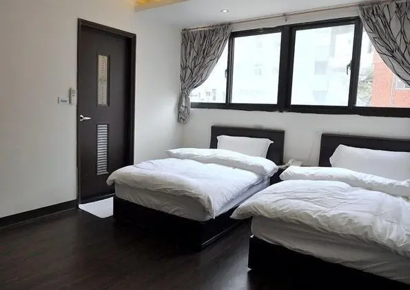 Lotus Garden Homestay - İç Mekan