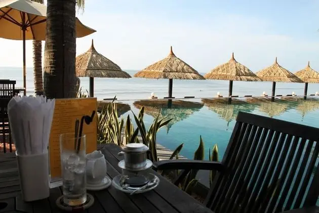 Lotus Village Resort Mui Ne - Havuz