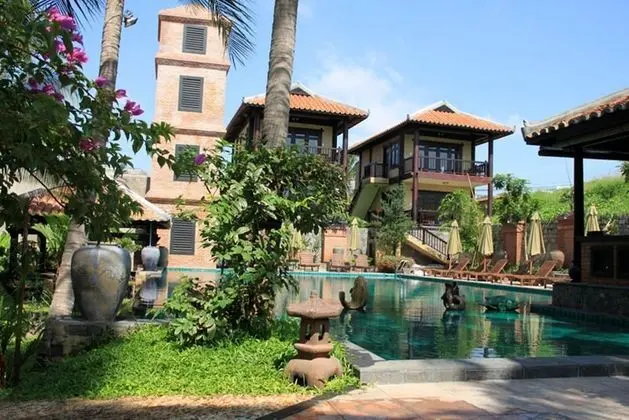 Lotus Village Resort Mui Ne - Öne Çıkan Resim