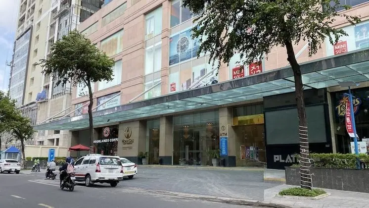 Lotus Village Nha Trang - Dış Mekan