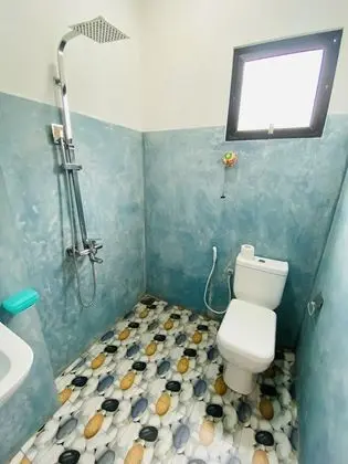 Lotus Grand Rest - Banyo Tipleri