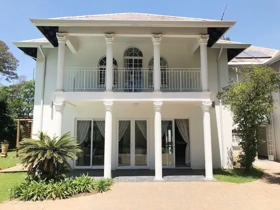 Lotus Guest House - Dış Mekan
