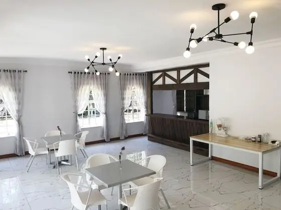 Lotus Guest House - Yerinde Yemek