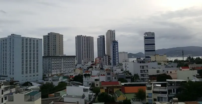 Lotus Home Nha Trang
