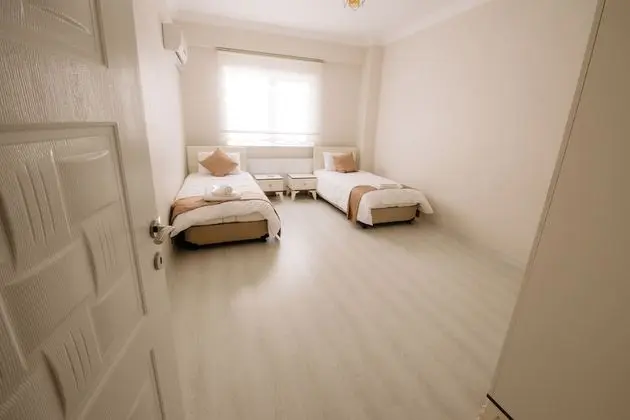 Lotus Home Sapanca