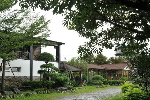 Lotus Hostel Beicheng Zhuang