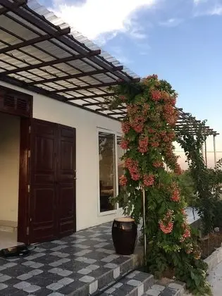 Lotus House