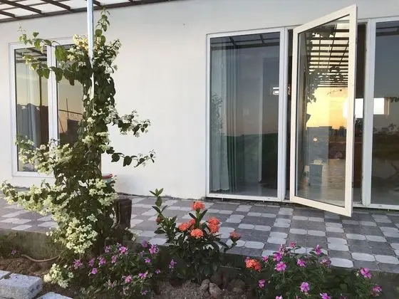 Lotus House - Dış Mekan