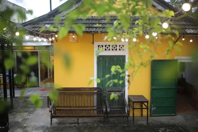 Lotus House