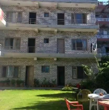Hotel Lotus Inn
