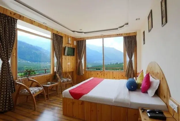 Lotus Inn River View