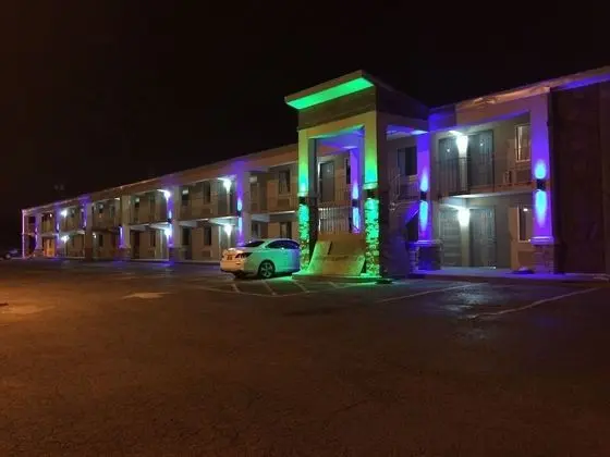 Lotus Inn and Suites