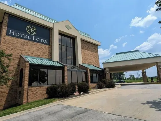 Hotel Lotus - Öne Çıkan Resim