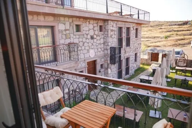 Lotus Konaklama Küçükköy