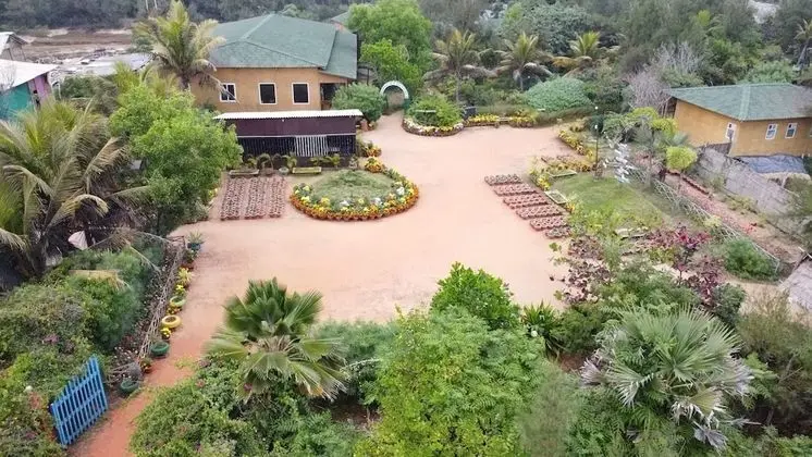Lotus Resort Konark