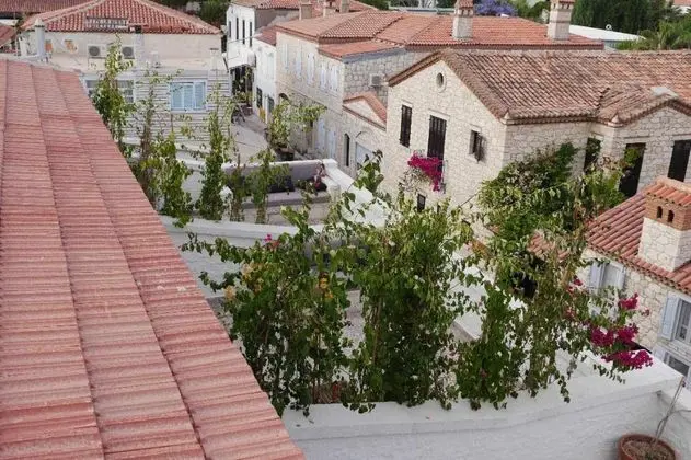 Lotus Köyiçi Alaçatı