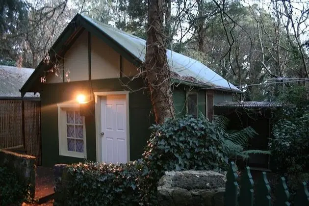 Lotus Lodges
