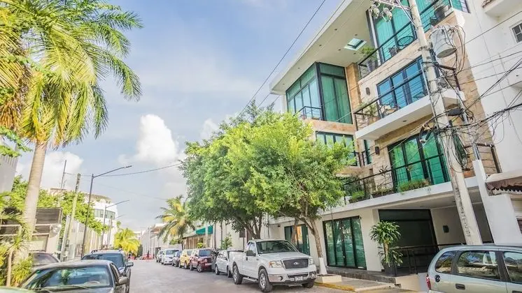 Lotus Luxury Condo