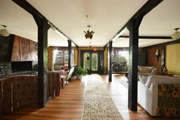 Lotus Mountain Retreat