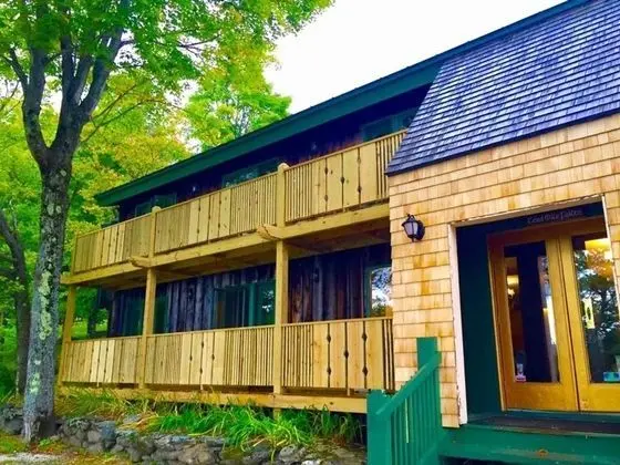 Lotus Mountain Retreat