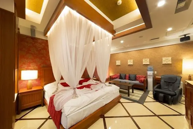 Hotel Lotus Nara - Adults Only - Öne Çıkan Resim