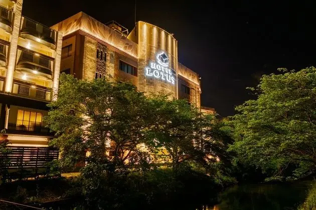 Hotel Lotus Otsu  - Adults Only