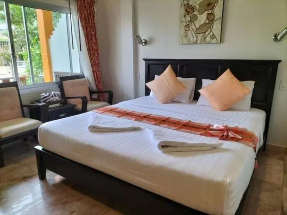 Lotus Paradise Resort - Öne Çıkan Resim