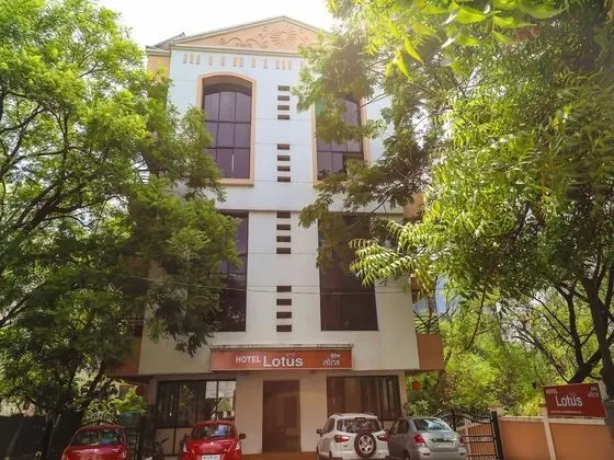 Hotel Lotus