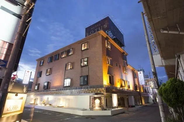 Hotel Lotus Sakai - Adults Only