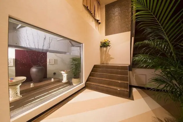 Hotel Lotus Sakai - Adults Only - Lobi