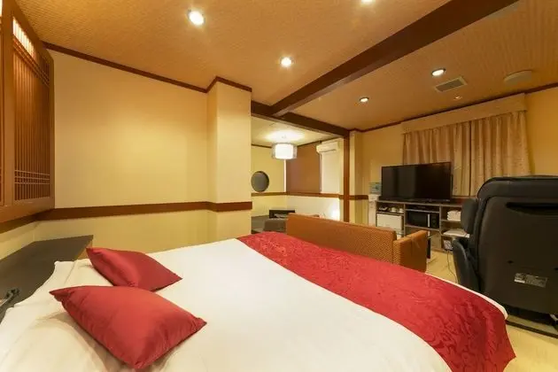 Hotel Lotus Sakai - Adults Only - Oda