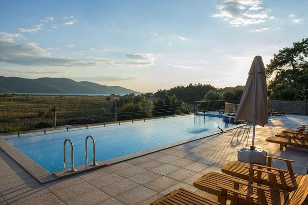 Hotel Lotus Spa&Sport Akyaka