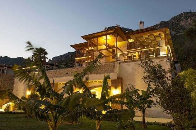 Hotel Lotus Spa & Sport AkyakaFotoğrafı