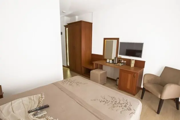 Hotel Lotus Spa&Sport Akyaka - Oda