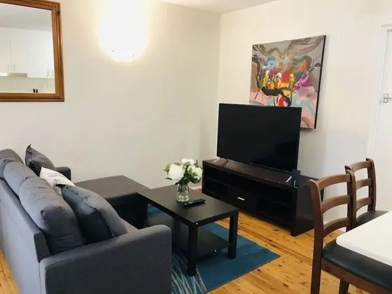 Lotus Stay Manly - Apartment 331