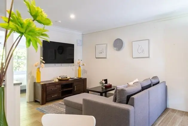 Lotus Stay Manly - Apartment 631 - Öne Çıkan Resim