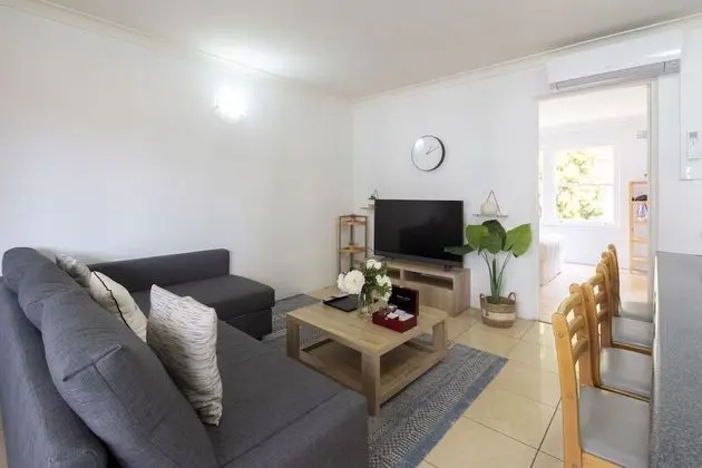 Lotus Stay Manly - Apartment 731