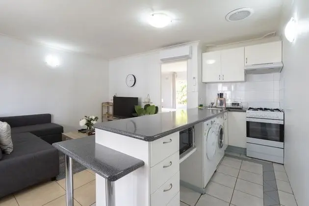 Lotus Stay Manly - Apartment 731 - Mutfak