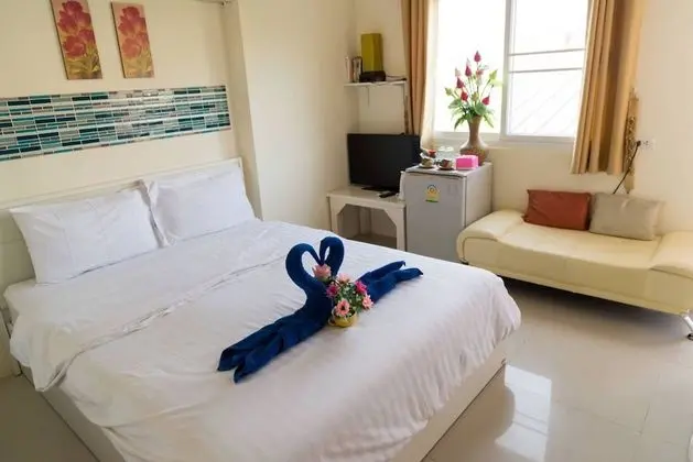 Lotus Suite Hua Hin - Öne Çıkan Resim