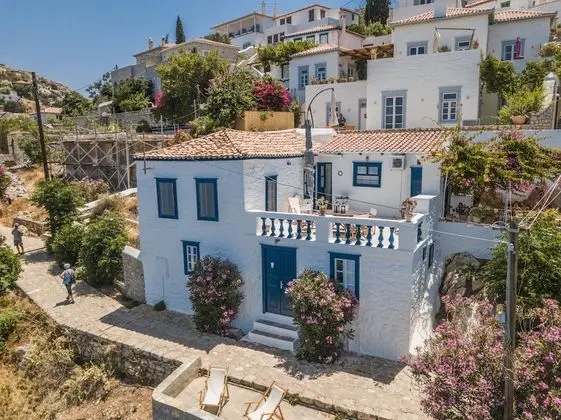 Lotus Sweet Home Hydra