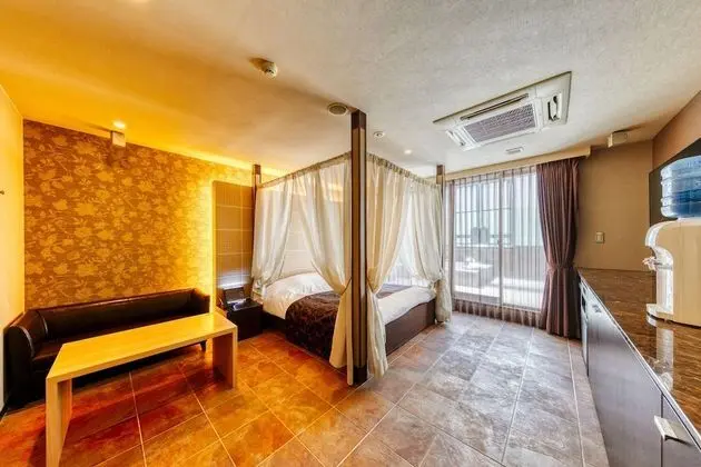 Hotel Lotus Toyonaka - Adults Only - Oda