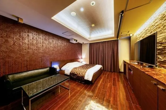 Hotel Lotus Toyonaka - Adults Only - Öne Çıkan Resim