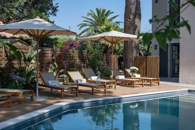 Hotel Lou Cagnard - Öne Çıkan Resim
