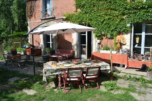 Louanne Chambre d'hôtes