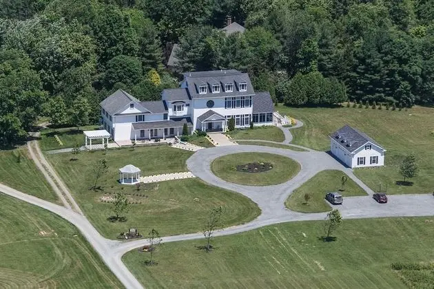 Loudoun Valley Manor - 1