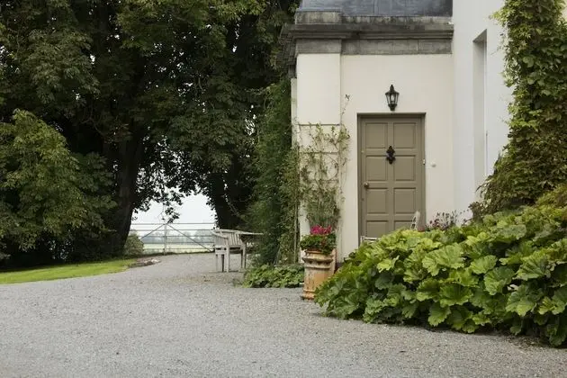 Lough Bawn House - Dış Mekan